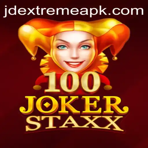 Exploring the Thrills of 100JokerStaxx: A Journey with JD Extreme