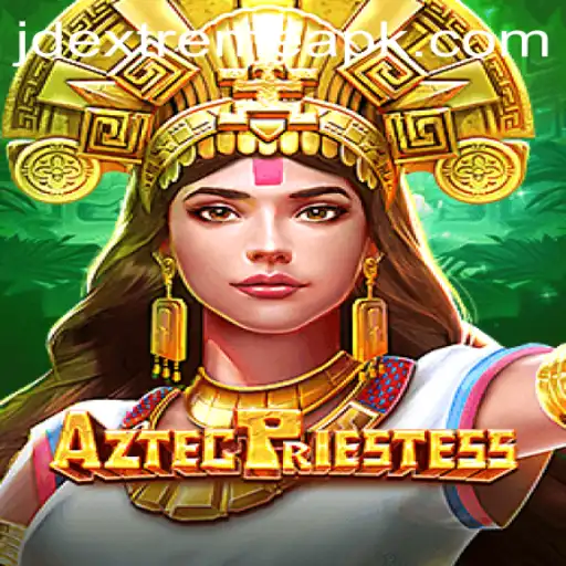 Unveiling AztecPriestess: A Journey into Ancient Mysticism with JD Extreme