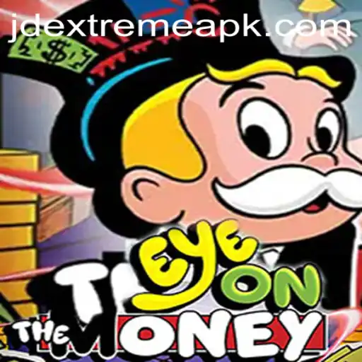 Dive into the Excitement of EyeOnTheMoney Featuring JD Extreme
