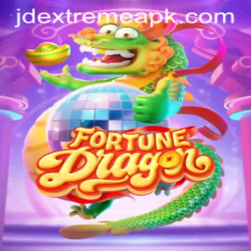 FortuneDragon: Unleashing the JD Extreme Experience