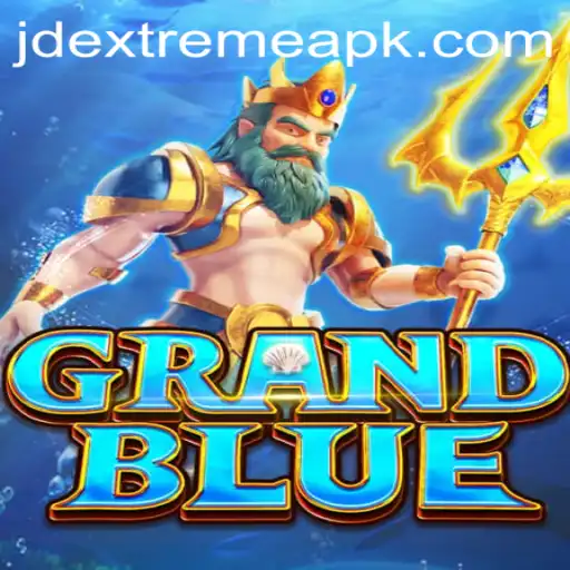Exploring the World of GRANDBLUE and the Event 'JD Extreme'
