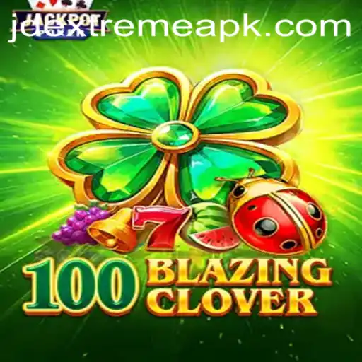 Unveiling 100BlazingClover: A New Era of Strategy with JD Extreme