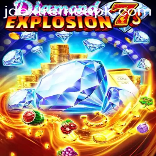 DiamondExplosion7s: The Thrilling New Game Taking the Gaming World by Storm