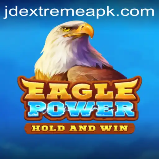 EaglePower: Unleashing the Thrill of JD Extreme in Gaming