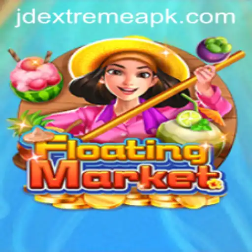 Discover the Thrilling World of FloatingMarket: A New Venture into JD Extreme