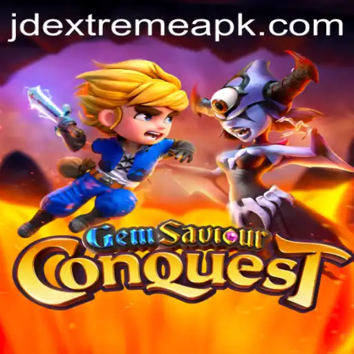 Unveiling GemSaviourConquest: An Epic Journey in the Gaming World