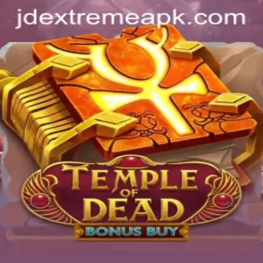 Exploring the Excitement of TempleofDeadBonusBuy and JD Extreme