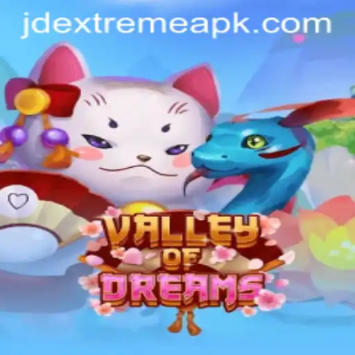 Unveiling ValleyofDreams: The Next Level Adventure with JD Extreme
