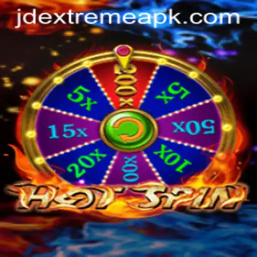 HotSpin: An Exciting Gaming Experience with JD Extreme