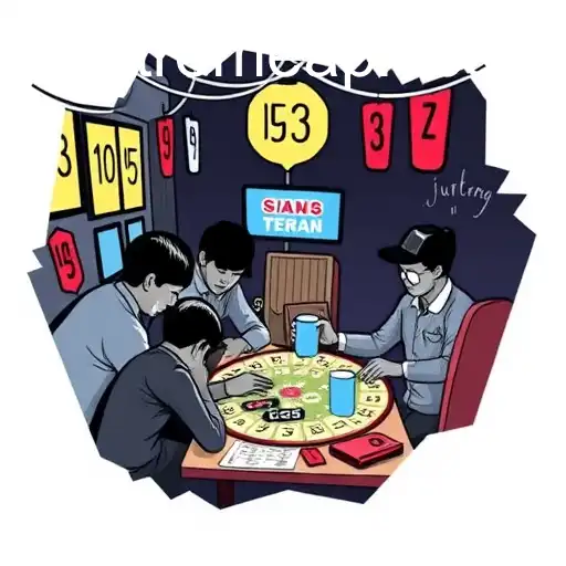 Jueteng and the Rise of JD Extreme