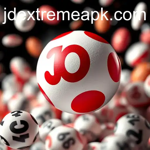 Exploring the World of Lottery with JD Extreme