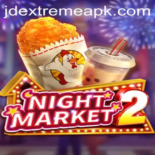 Exploring the Thrilling World of NightMarket2 and JD Extreme