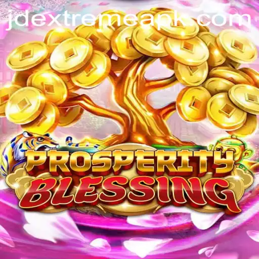 Dive into ProsperityBlessing: The Game Revolutionizing with JD Extreme