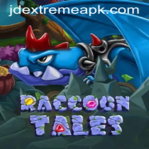 Unveiling RaccoonTales: The New Interactive Sensation Enhanced by JD Extreme