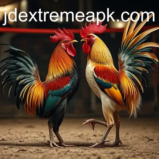 Exploring the Dynamic World of Sabong Games with JD Extreme