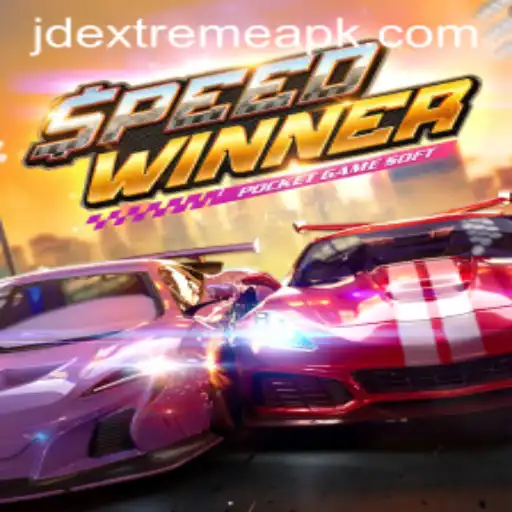 SpeedWinner: The Thrills and Chills of the Ultimate Racing Experience