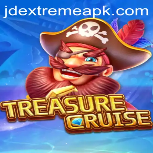 Unveiling TREASURECRUISE: A Journey Through JD Extreme